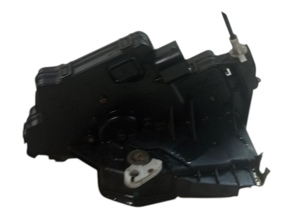 Fechadura Porta Bmw 330i 99 2006 Dianteira Direita Usado 1