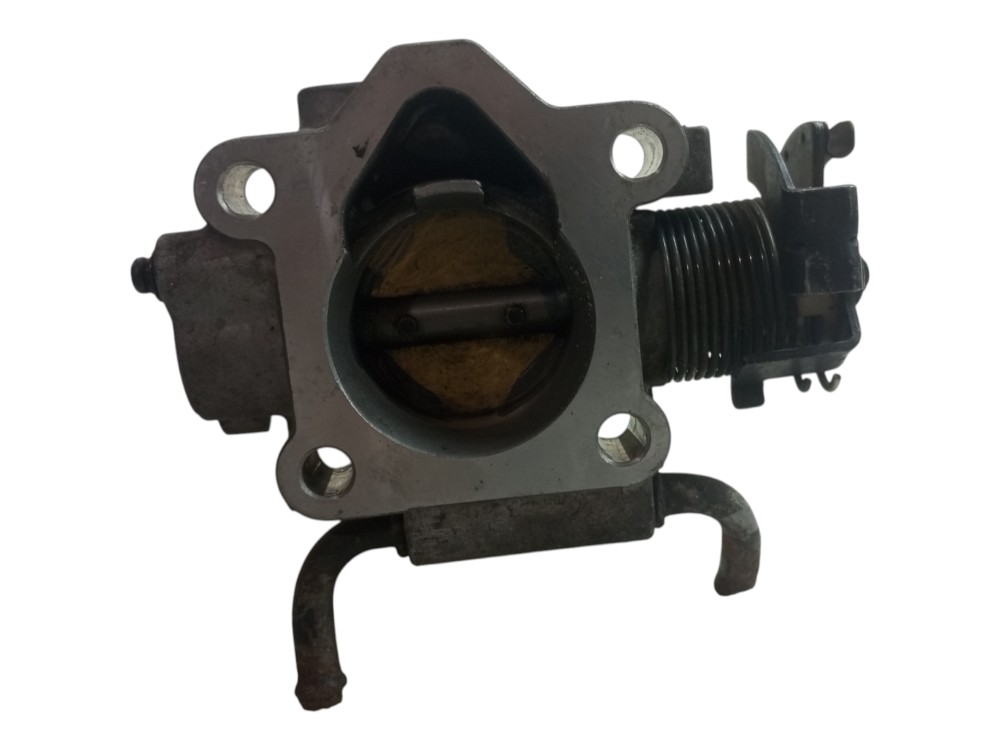 Tbi Kia Picanto 2006 2007 2008 2009 Corpo Borboleta 2
