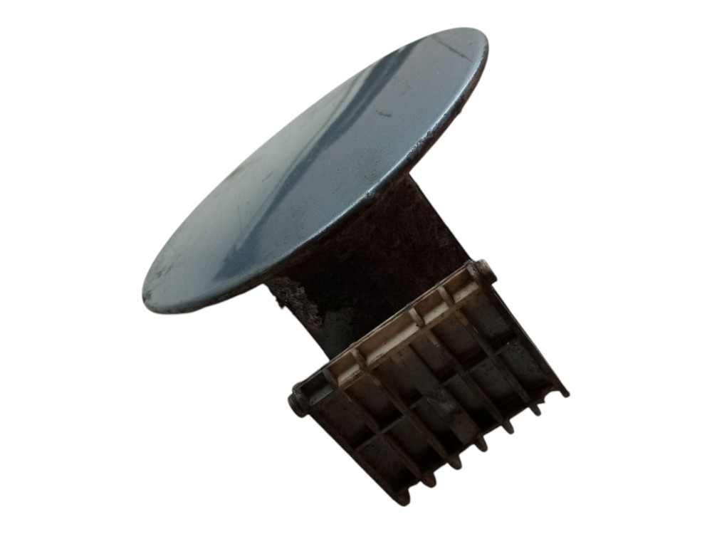 Portinhola Tanque Combustível Ford Mondeo 96 97 98 99 2000 Cinza 1996 5