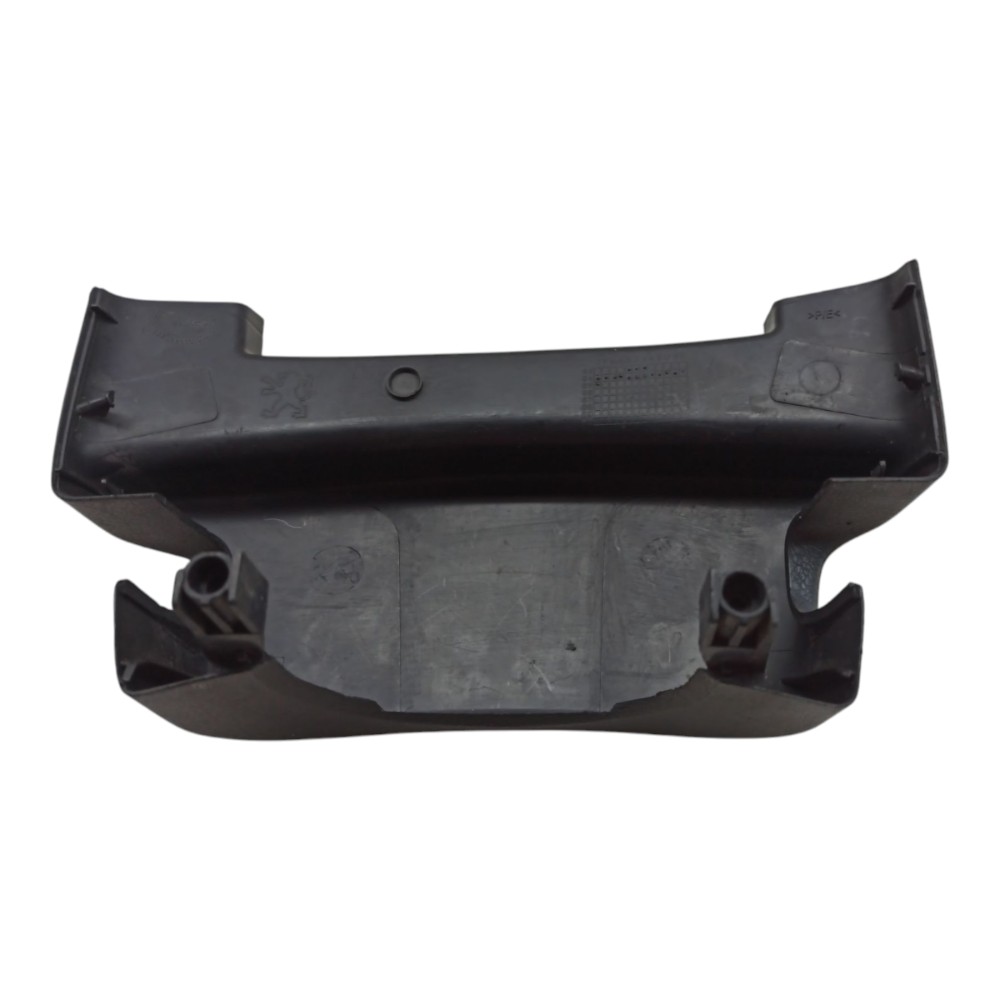 Acabamento Coluna Direcao Peugeot 206 207 2004 2012 Superior 5