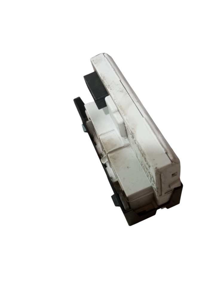 Computador Bordo Display Renault Megane 2007 2009 2011 2013 Preto 5