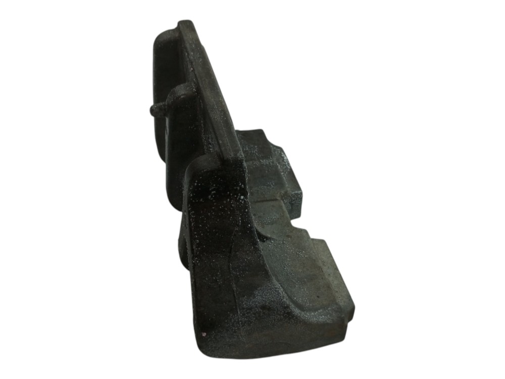 Suporte Coxim Motor Dodge Journey 2.7 2009 2011 Direito 5