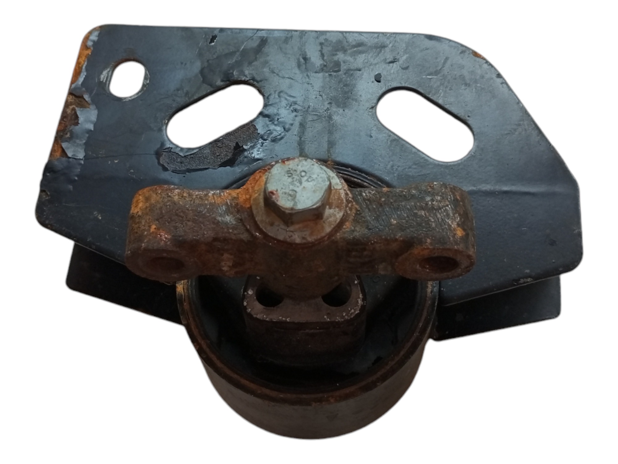 Suporte Coxim Motor Chery Qq 1.1 2011 2012 2013 2014 7