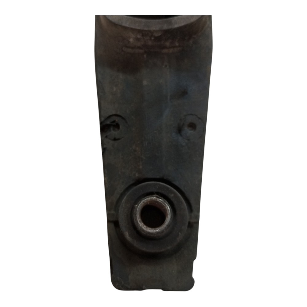 Coxim cambio central  citroen Peugeot C3 2003 2006 2008 2012 4