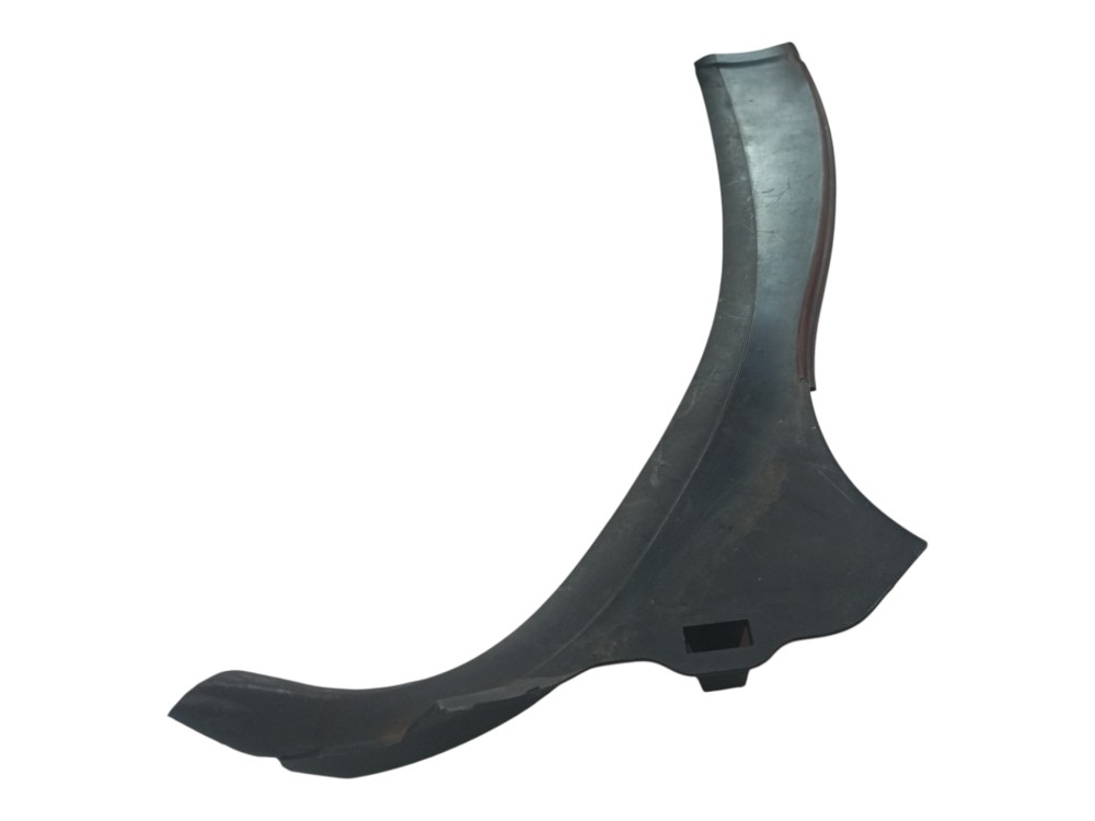 Moldura Churrasqueira Direita Peugeot 206 207 2000 2013 Usad