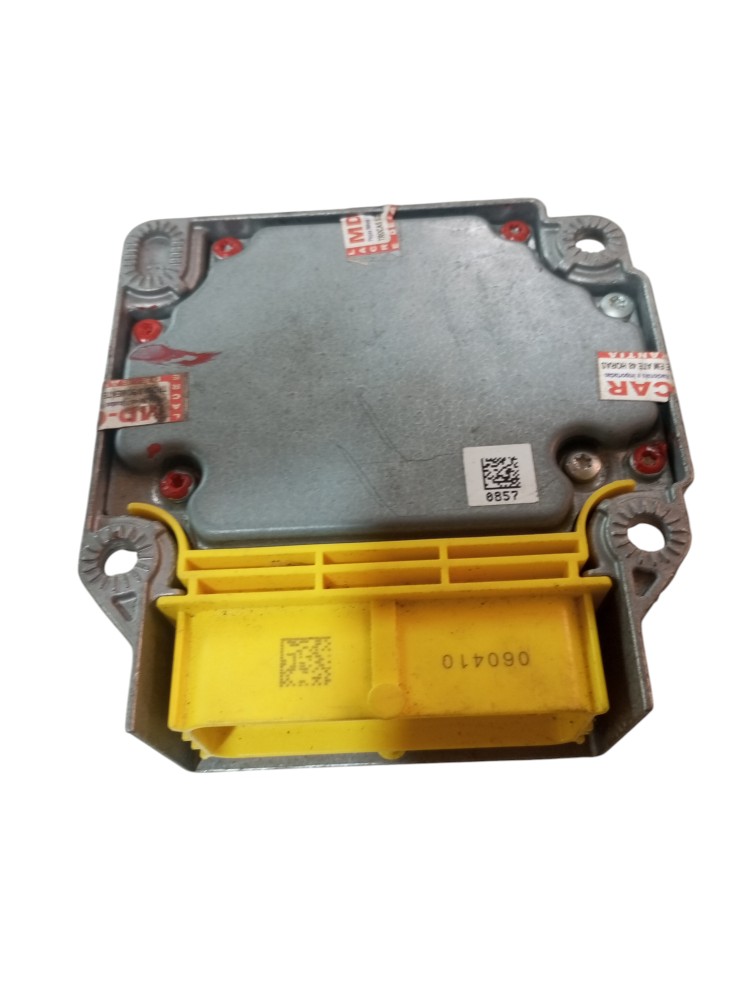 Modulo Eletronico Audi A3 Sportback 2007 2009 2012 Usado 6