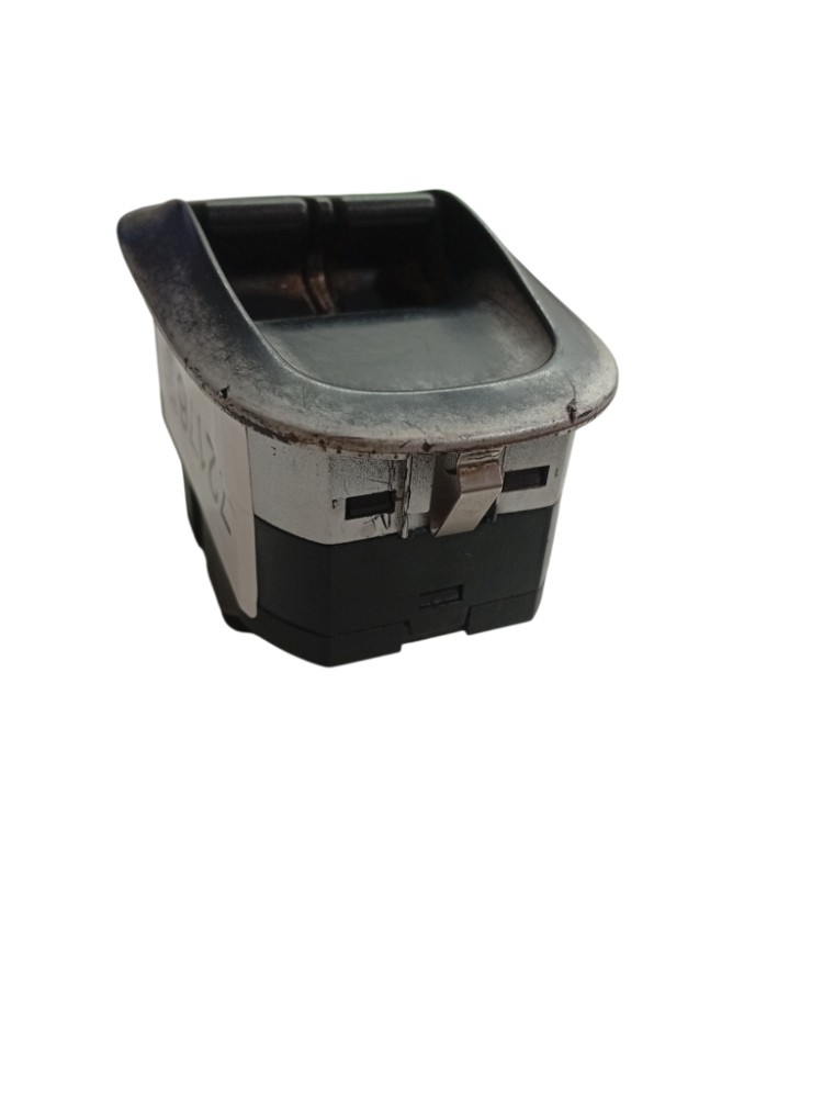 Comando Botao Vidro Peugeot 206 207 2005 2010 2012 3