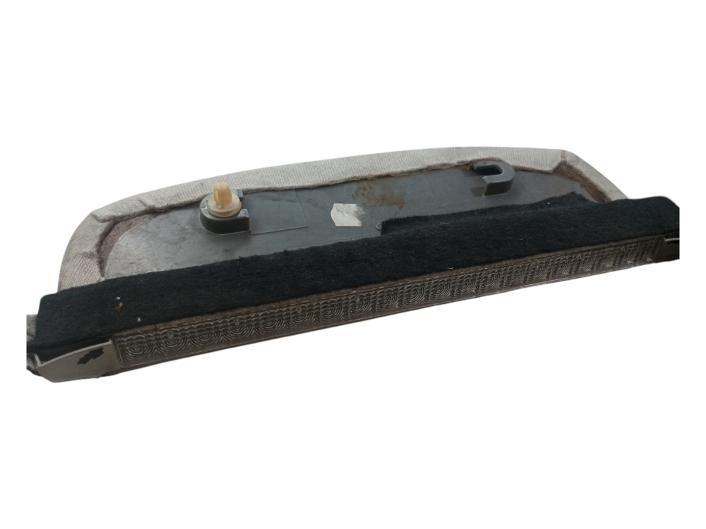 Break Light Luz Freio Bmw 330 Ie46 99 2000 2006 Usado 2