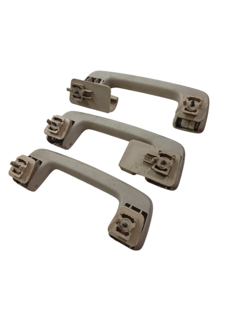Alca teto Ford Fusion 2.3 2007 2008 2009 2010 2011 trio 2