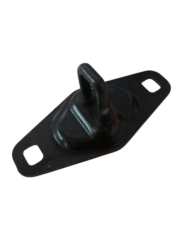 Batente Porta Mala Fiat Stilo 1.8 2003 2005 2011 Usado