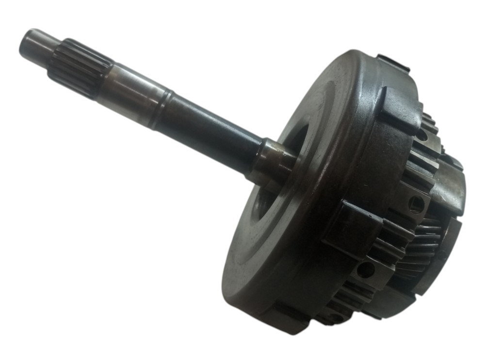 Engrenagem Eixo Planetaria Cambio Pajero Tr4 2002 2004 2006 1
