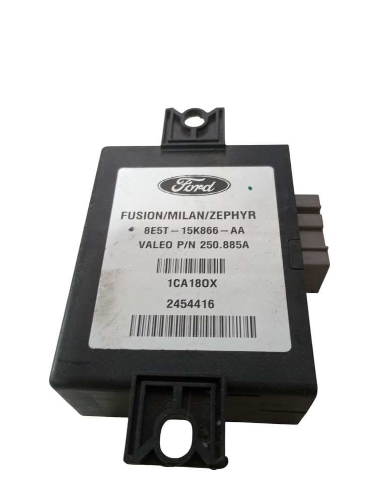 Modulo Alarme Conforto Ford Fusion 2.3 2006 2007 2008 2009