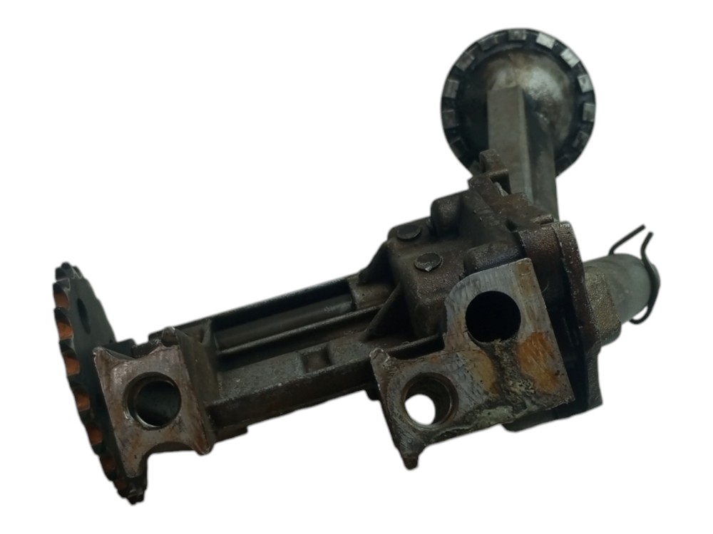 Bomba Óleo Motor Megane 2007 2008 2009 2010 2011 2012 1.6v 6