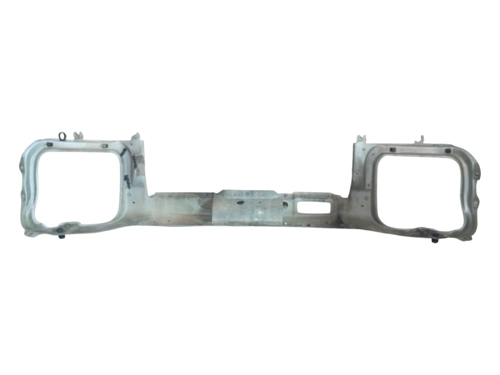 Painel Frontal Fiat Doblo 2002 2003 2004 2006 2008 2010 5