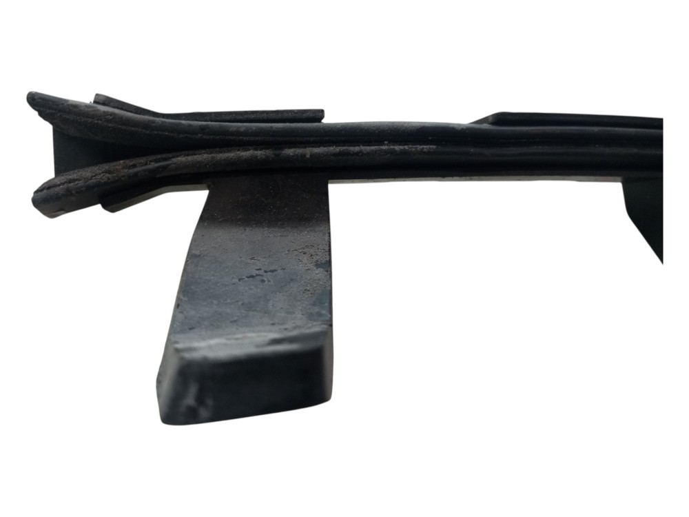 Guia Vidro Fiat Grand Siena 2012 2020 Traseiro Esquerdo 3