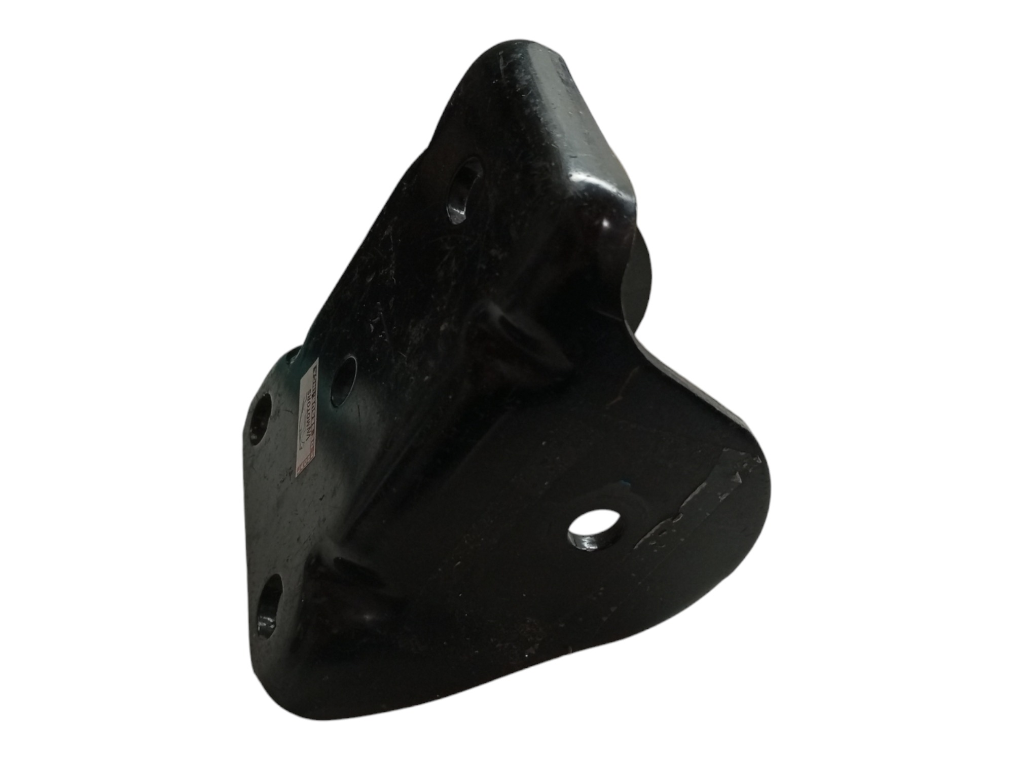 Suporte Eixo Traseiro Gol G5 2009 2010 2011 2012 Volkswagen 6