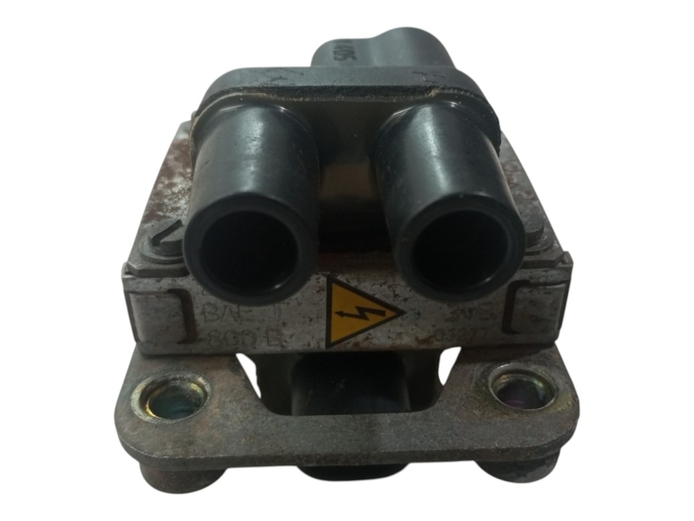 Bobina Ignicao Fiat Uno Mille Fiorino 94 96 99 2000 1