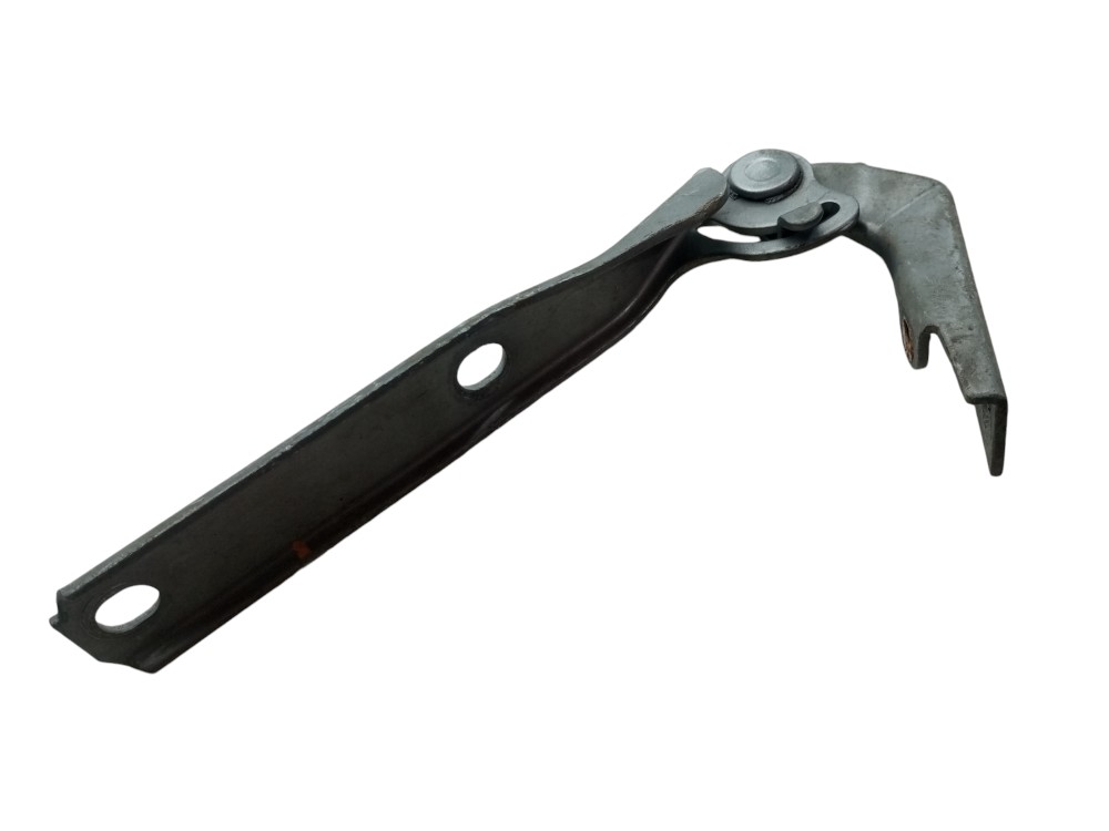 Dobradica Capo Passat Alemao Audi A4 98 99 2000 Direito 2