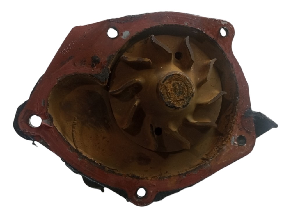 Bomba Dagua Renault Megane 2007 2008 2010 2011 2013 7