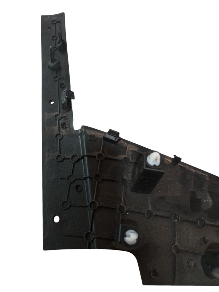Moldura Lateral Traseira Direita Oroch 1.3 Turbo 2023 2024 4