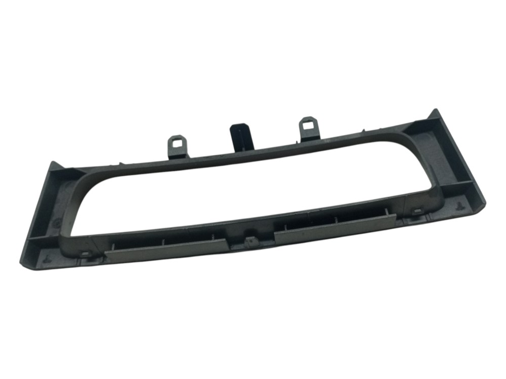 Moldura Porta Objetos Peugeot 308 2013 2014 2015 2016 Usado 6