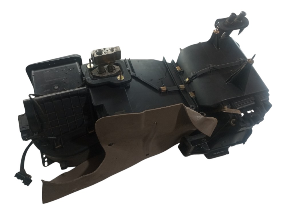 Caixa Evaporadora Ar Condicionado Chery 2010 2012 2014 Usado