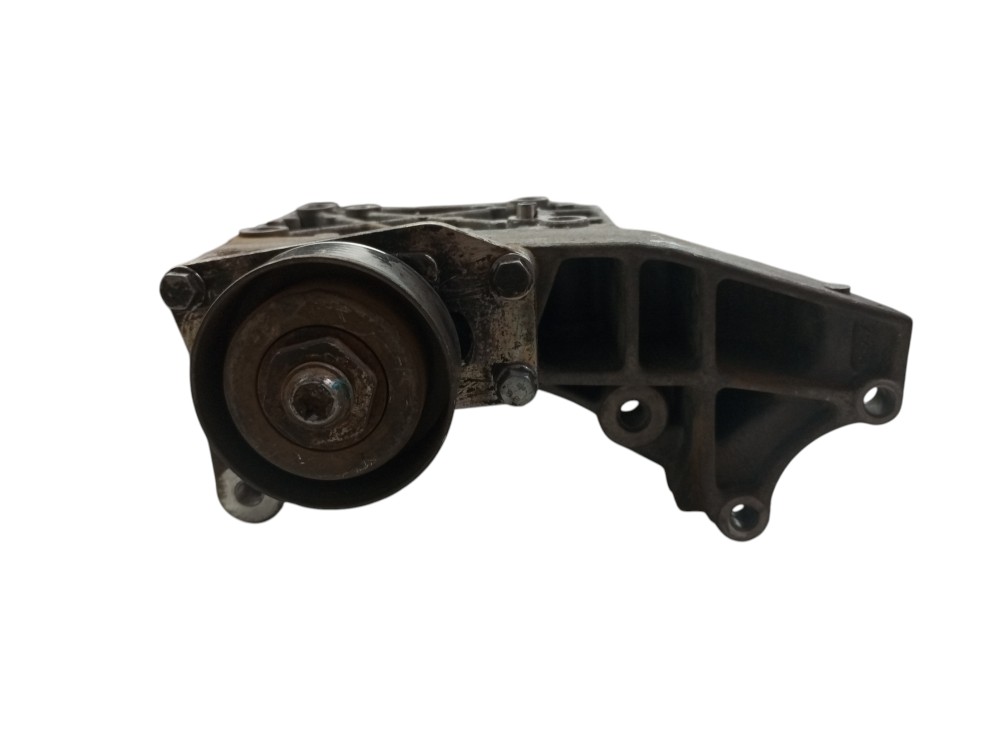 Suporte Alternador Peugeot 207 1.4 2006 2007 2008 2012 Usado 5