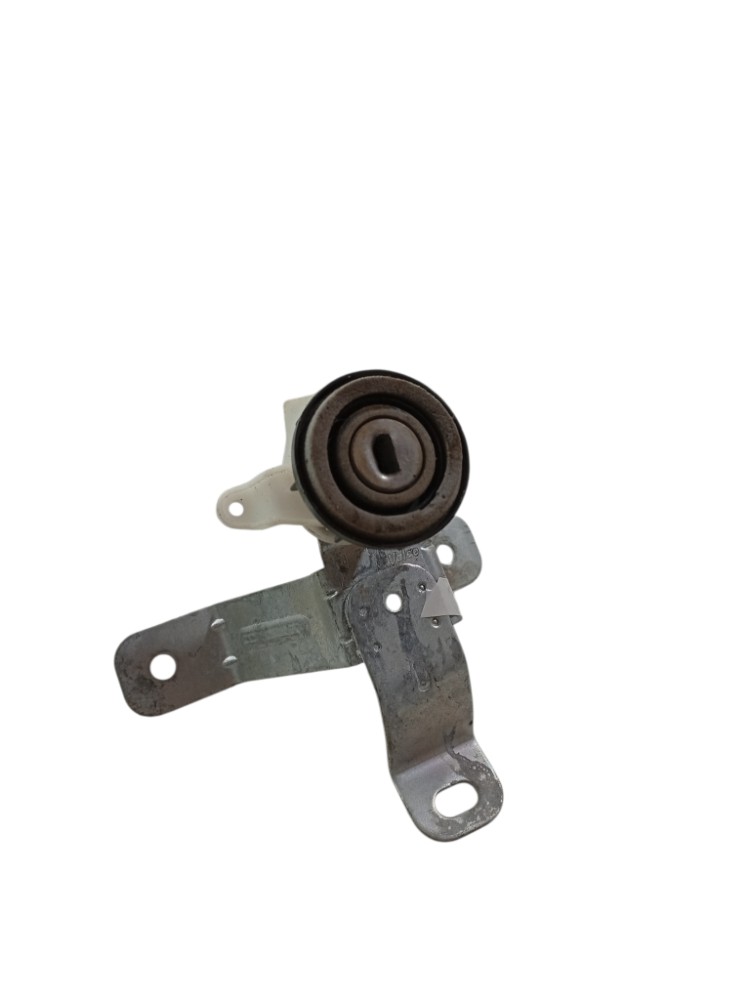Cilindro Miolo Fechadura Tampa Traseira Punto 2009 Fiat 3