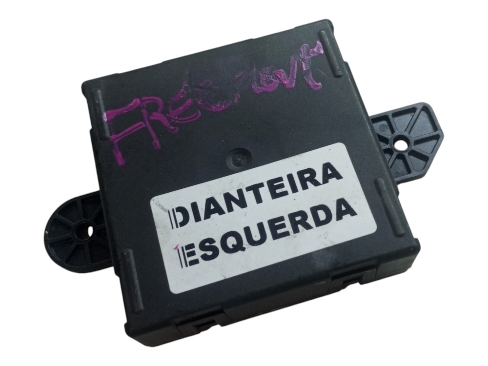 Modulo Conforto Fiat Freemont 2011 2016 Dianteiro Esquerdo 4