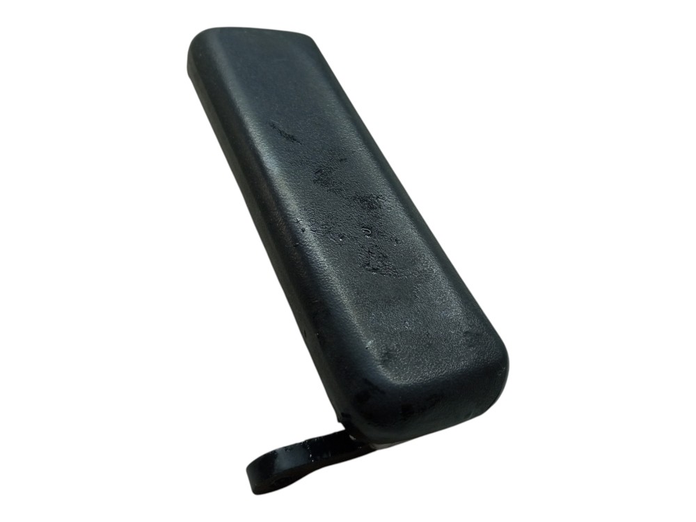 Macaneta Externa Escort Zetec 97 2000 2002 Lado Direito 2