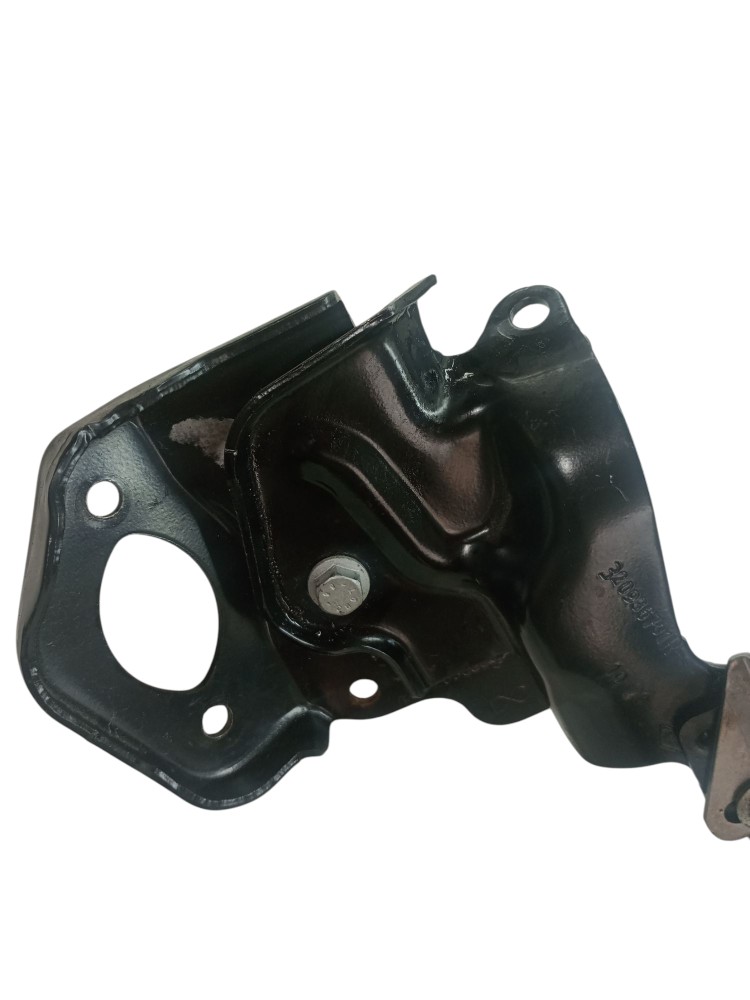 Suporte Bomba Eltro-hidraulica Renault Oroch 2024 2025 Usado 3