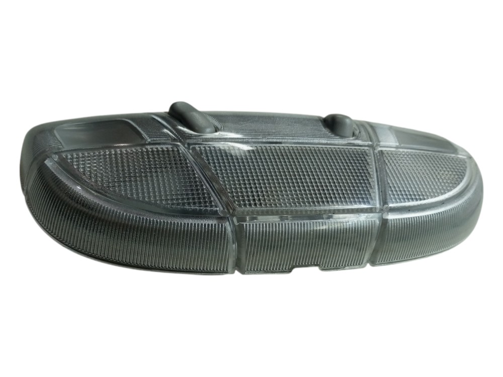 Luz Teto Cortesia Lanterna Tras Ford Edge Fusion 2007  2014 6