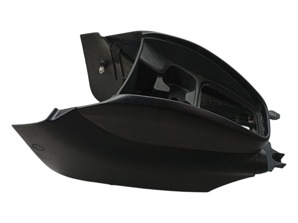 Console Central Sandero 2015 2016 2017 2018 Renault Central