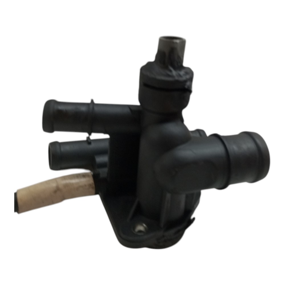 Flame Agua Cabecote Audi A3 A4 2.0 2010 2011 2012 2013 2014 5
