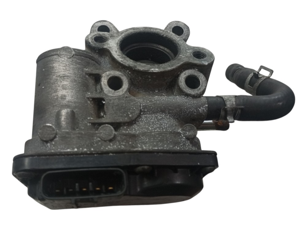 Tbi Nissan Frontier 2008 2013 Corpo Borboleta Usado