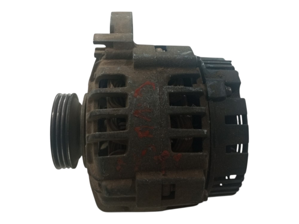 Alternador Renault Logan Sandero 1.6 8v 2014 2016 2019 Usado