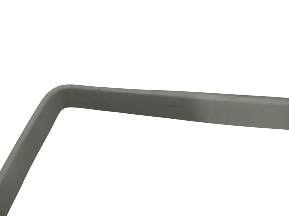 Moldura Interna Porta Malas Zafira 2001 2005 2009 2012 Usada 7