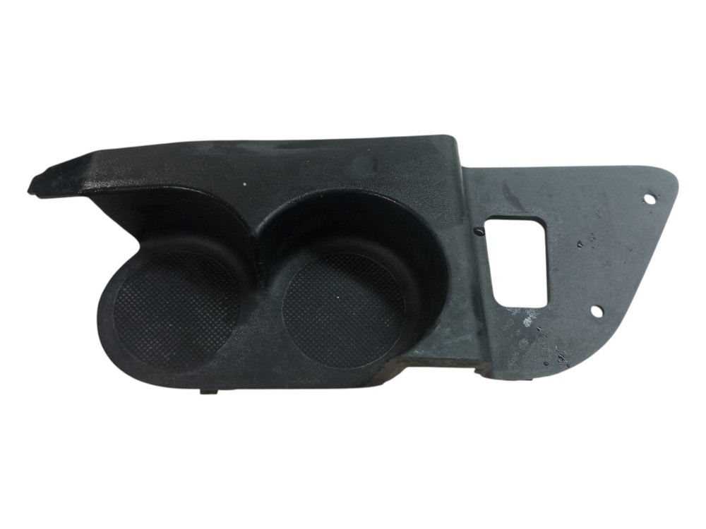 Porta Copos Console Central Peugeot 307 2002 2004 2006 2008 2