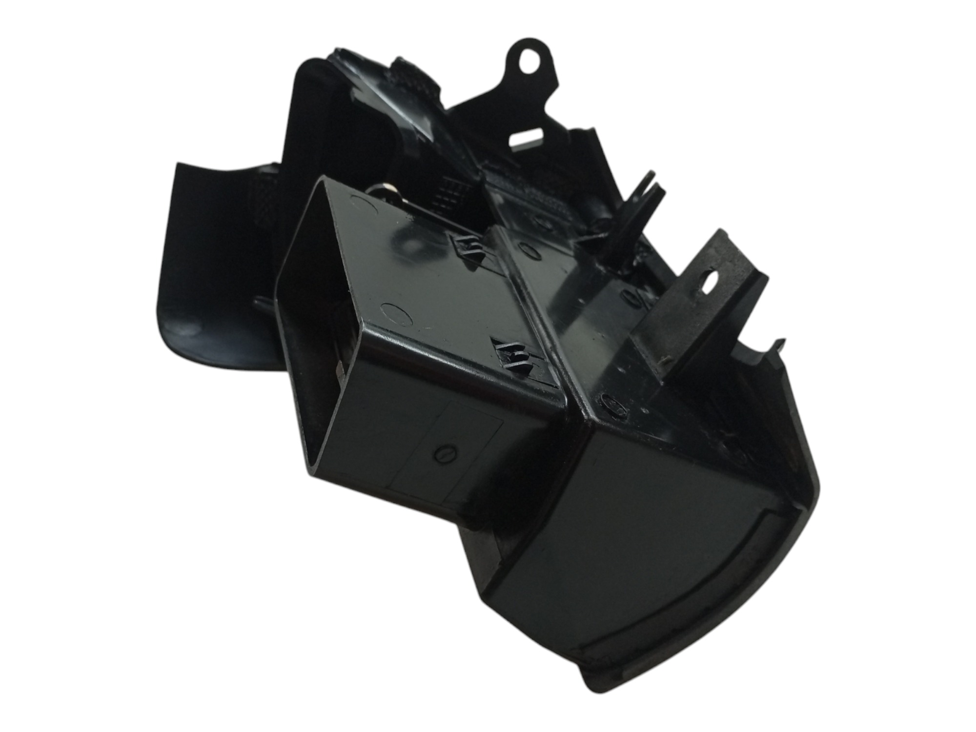 Difusor Ar Fiat Stilo 2003 2005 2007 2009 2011 Lado Esquerdo 5