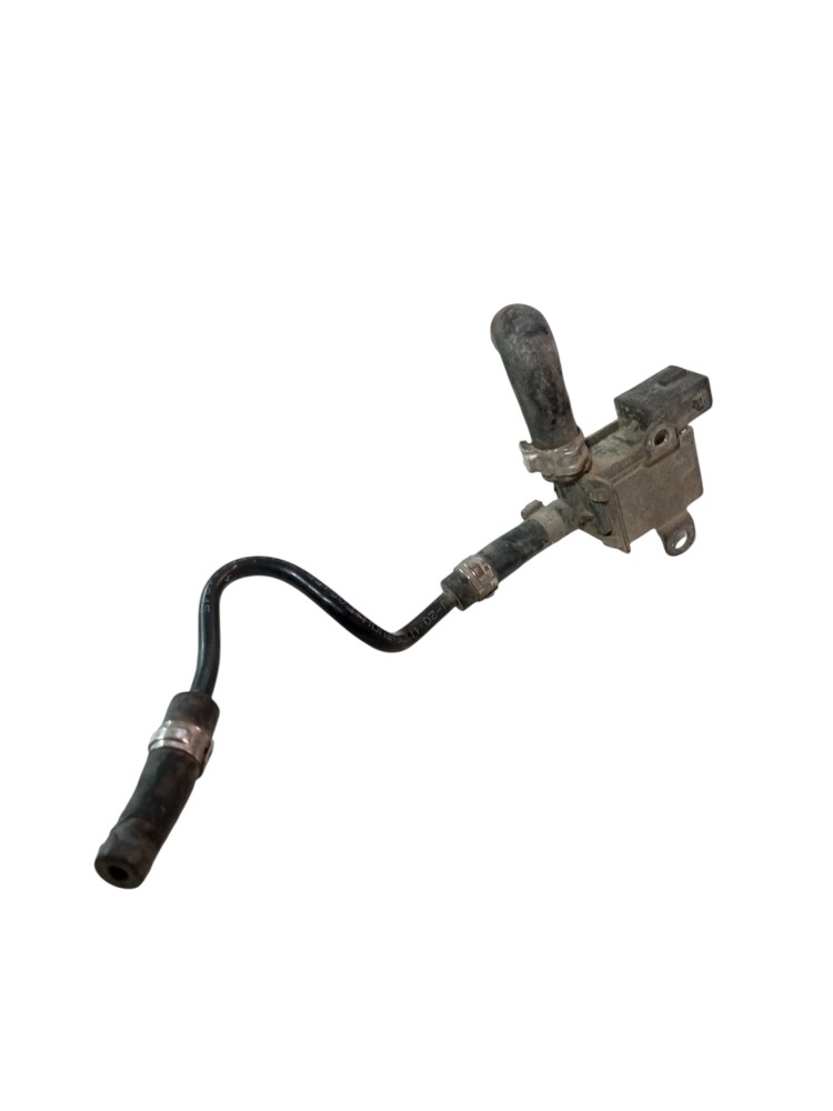 Valvula Solenoide Partida Frio Stilo 2003 2006 2009 2011 2
