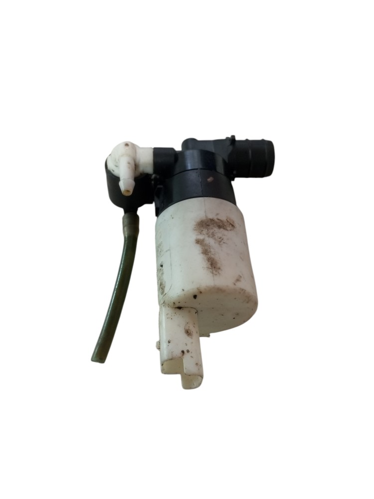 Bomba Motor Reservatorio Agua Esguicho Megane 2007 2009 2012 5