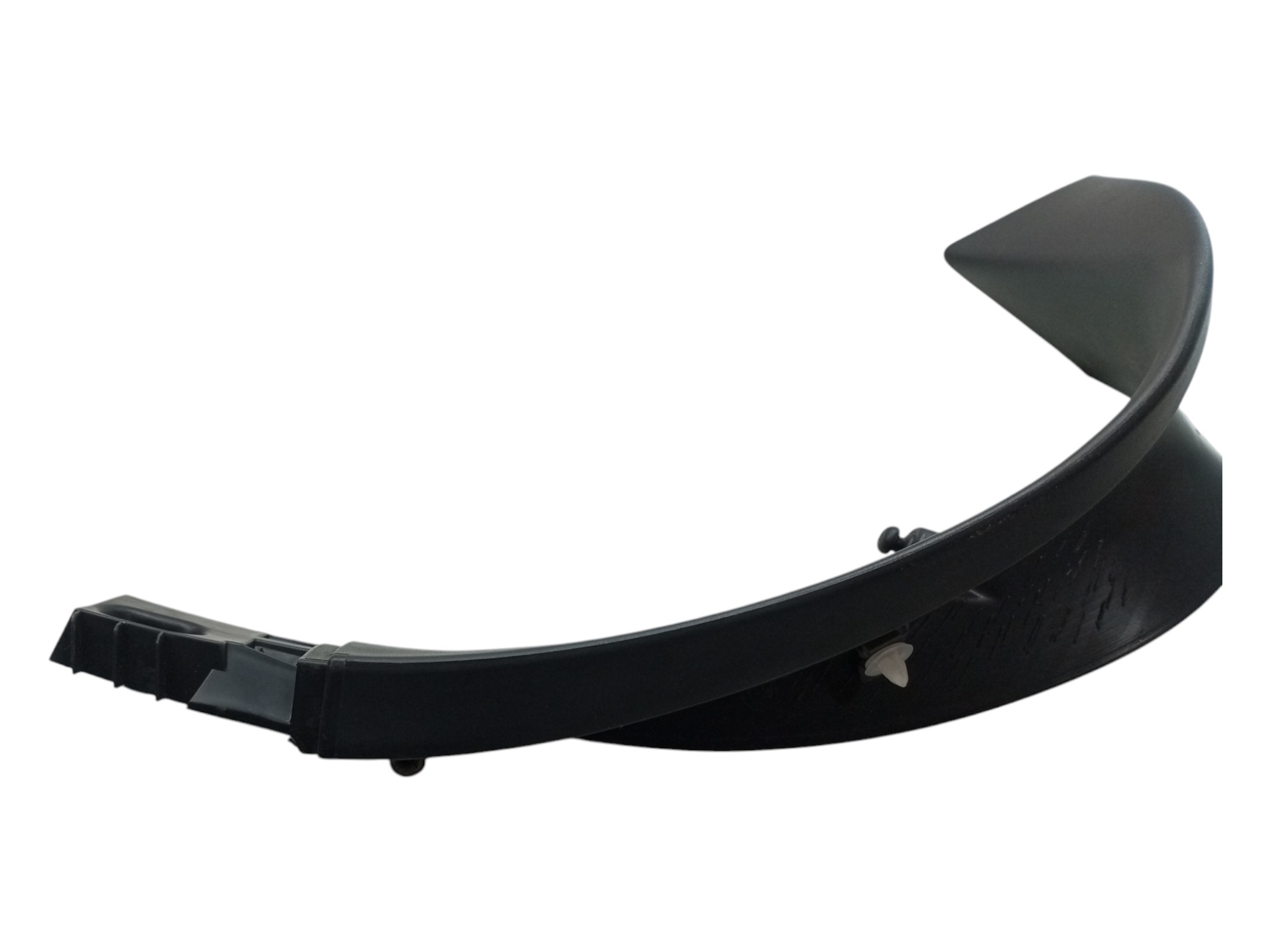 Acabamento Interno Porta Malas Peugeot 308 2012 2015 Direito 5