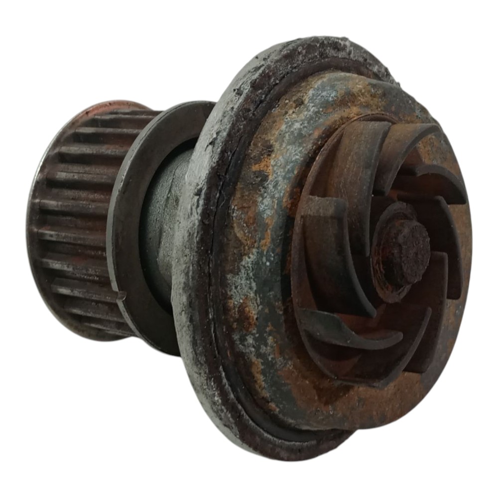 Bomba agua gm vectra astra zafira 2.0 2.2 1997 2011 Usado 6