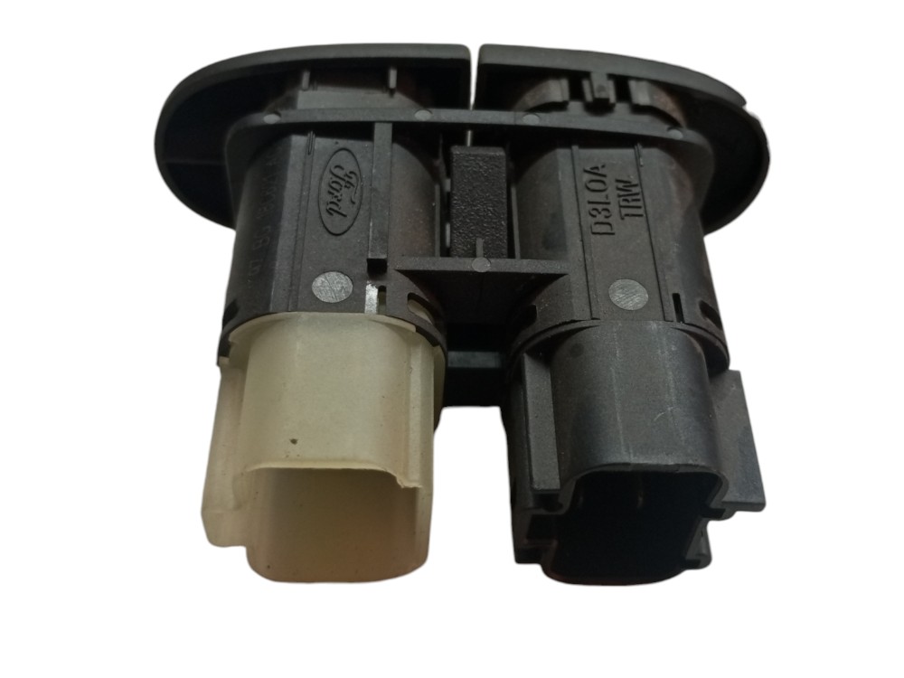 Botao Desembacador Ford Mondeo 96 99 2000 2001 Interruptor 5