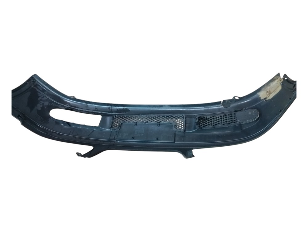 Parachoque Volkswagen Gol G3 2000 2004 Dianteiro Usado 3