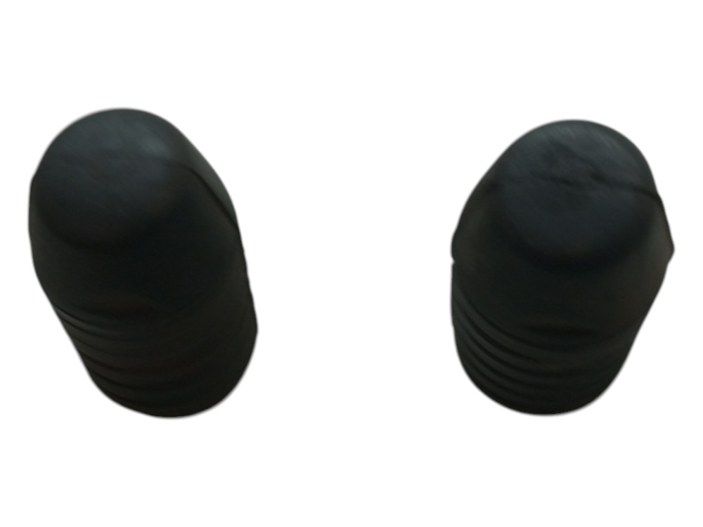 Batente Capo Volkswagen Gol G4 2005 2006 2007 2008 Par 4