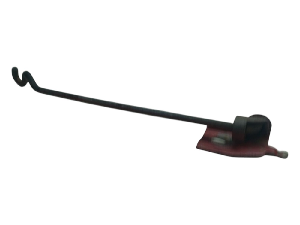 Vareta Capo Peugeot 207 2007 2008 2009 2010 2011 2012 Usado 4