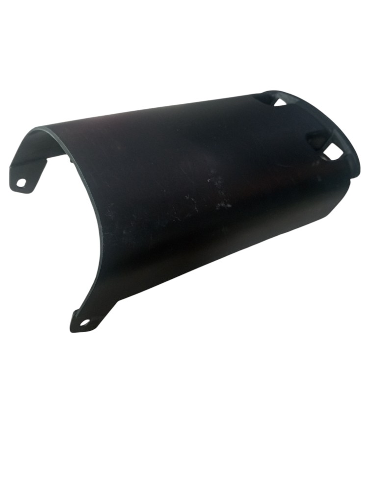 Acabamento Moldura Tampa Console Traseiro Stilo 2003 2011 1