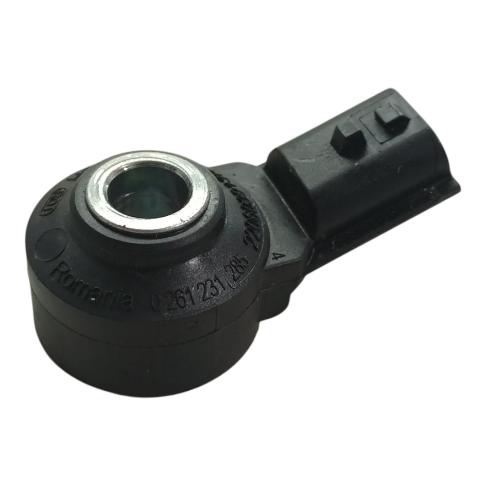 Sensor Detonacao Renault Kwid 1.0 3cc 2019 2023 Original 3