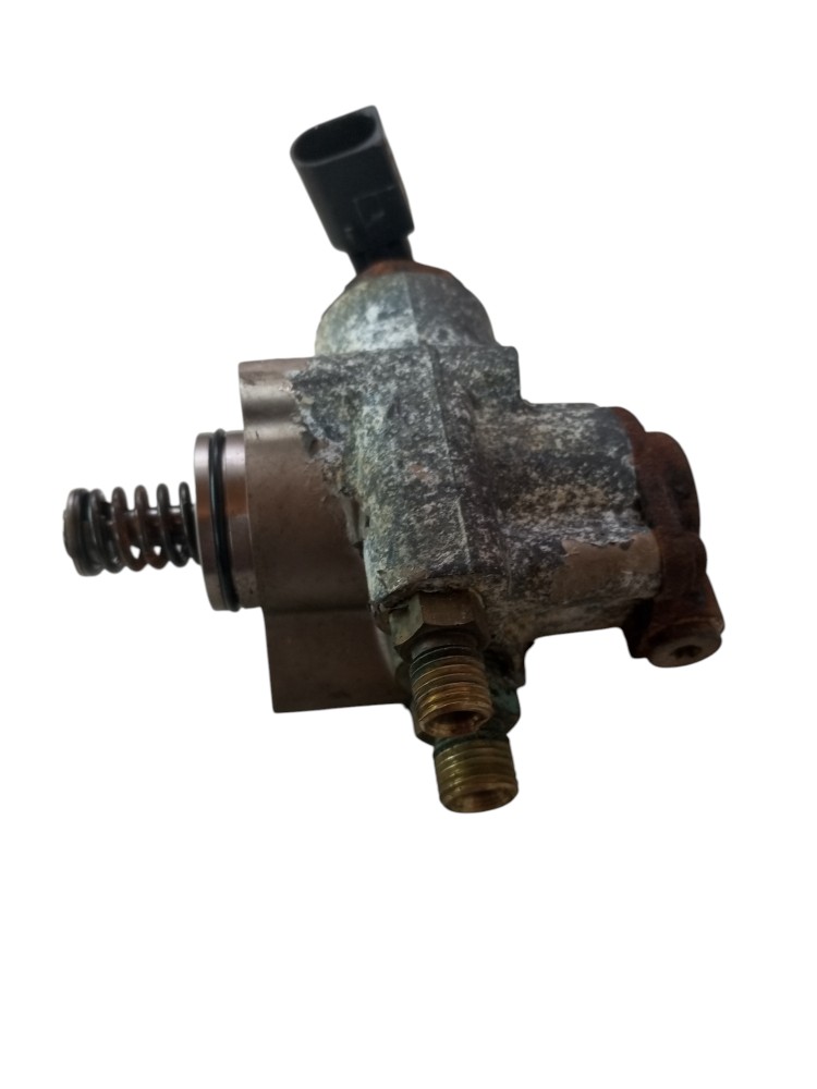 Bomba Combustivel Alta Pressao Touareg 3.6 2007 2010 Usado 2